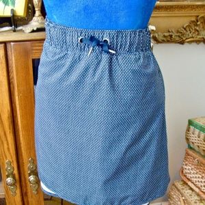 🌺NWOT Athleta Skort